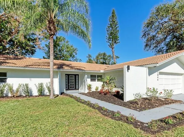 1844 Riviera Cir, Sarasota, FL 34232