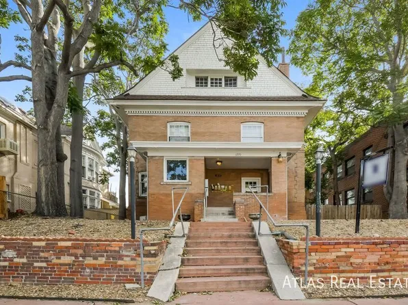 1220 N Corona St APT 1, Denver, CO 80218