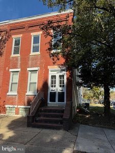 367 Barclay St, Burlington, NJ, 08016