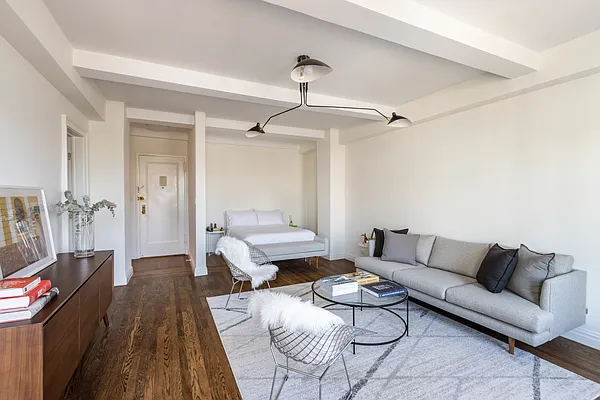Rented by Brown Harris Stevens | media 3