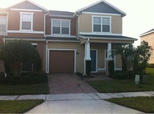 16237 Old Ash Loop, Orlando, FL 32828