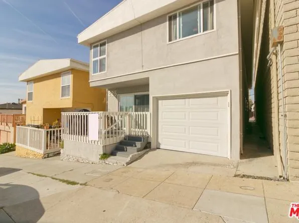 225 Rosecrans Ave APT 3, Manhattan Beach, CA 90266