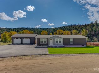 419 Lump Gulch Rd, Clancy, MT 59634