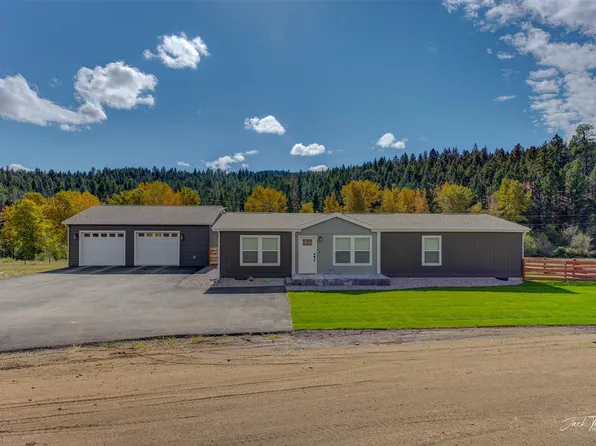419 Lump Gulch Rd, Clancy, MT 59634