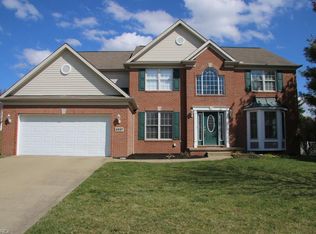 4997 Bayside, Stow, OH 44224