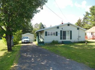 17 Morrison St, Mapleton, ME 04757