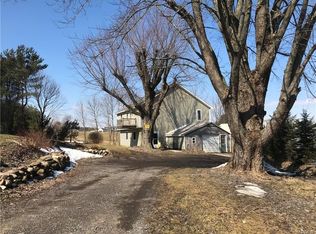 11242 Clarksburg Rd, Eden, NY 14057