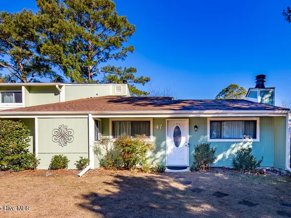 47 Quarterdeck #47, New Bern, NC 28562