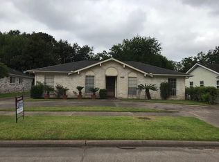 12322 Rincon Dr, Houston, TX 77077