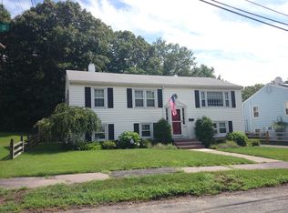 6 Cedarcrest Ln, West Roxbury, MA 02132