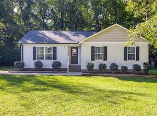 713 Morgan Ave, Asheboro, NC 27205