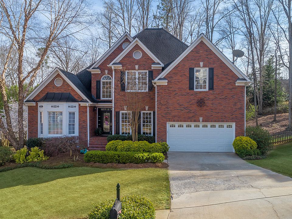 Quiet Cul-de-Sac Location