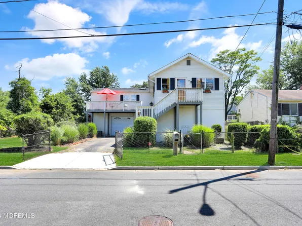 434 Prospect Avenue, Union Beach, NJ 07735