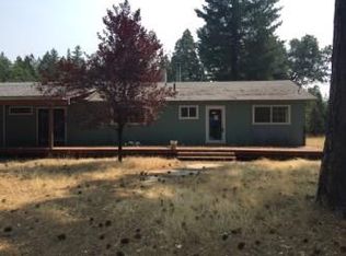 30530 Smith Logging Rd, Oak Run, CA 96069