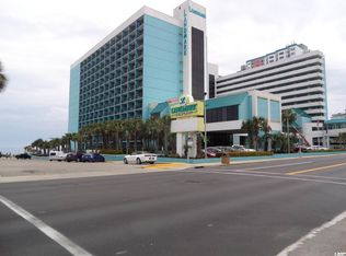 1501 S Ocean Blvd #1540, Myrtle Beach, SC 29577