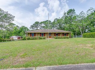 2854 Woodmere St, Mobile, AL 36693