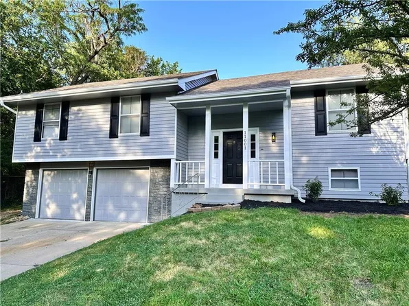 11001 Norton Ave, Kansas City, MO 64137