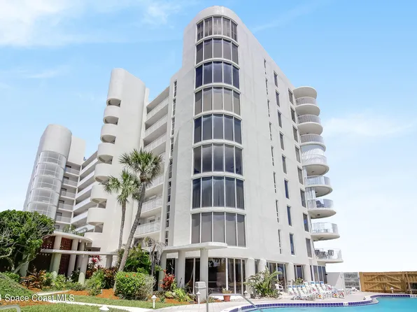 2225 Highway A1a APT 801, Indian Harbour Beach, FL 32937