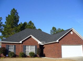 102 Michigan Dr, Dothan, AL 36301