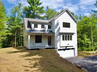 44 Pinnacle Point, Waterbury, VT 05676