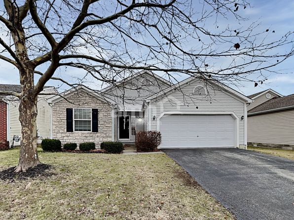 2127 Staghorn Way, Grove City, OH 43123