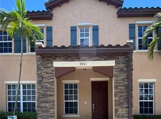 9401 SW 171st Ave #9401, Miami, FL 33196