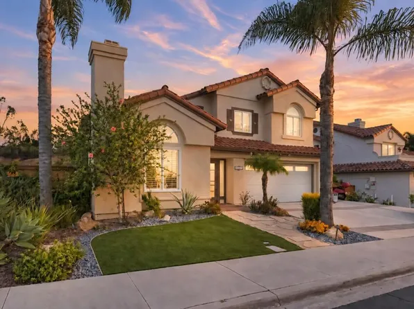 3745 Scenic Way, Oceanside, CA 92056