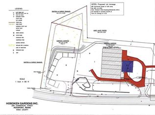 310 Commercial St, Rockport, ME 04856