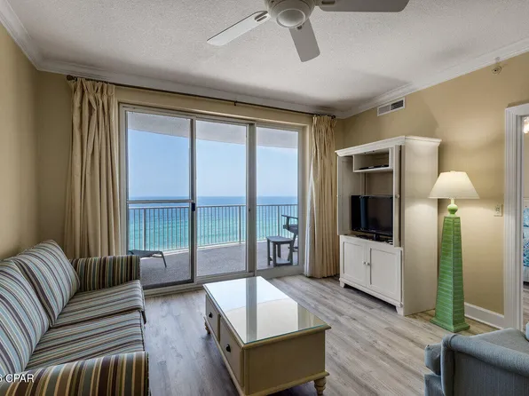 10625 Front Beach Rd Unit 1202, Panama City Beach, FL 32407