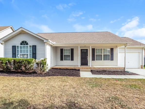 506 Gammon Ln, La Vergne, TN 37086