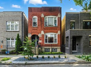 1413 N Campbell Ave UNIT 1, Chicago, IL 60622