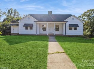 308 Miles Rd, Shelby, NC 28150