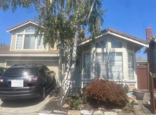 136 Brenner, Hercules, CA 94547