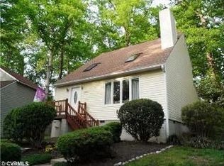 2229 Aspen Way, Henrico, VA 23233