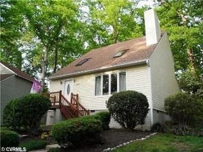 2229 Aspen Way, Henrico, VA, 23233