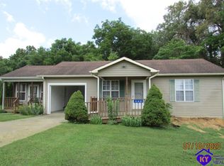 542 Deckard School Rd, Rineyville, KY 40162