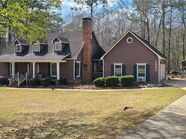1220 Cheryl St, Thomasville, AL 36784
