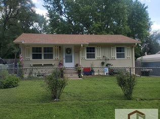 1405 Bel Air Dr, Junction City, KS 66441