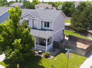 10704 Steele St, Northglenn, CO 80233