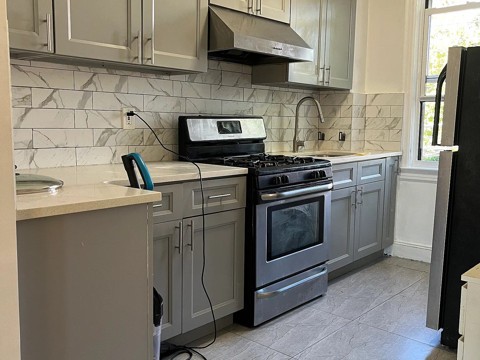 1 bed, 660 sqft, $2,300 — Photo 4