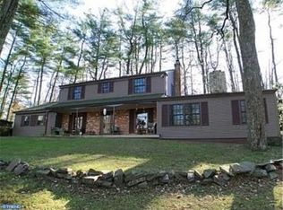 182 Stoneybrook Rd, Newtown, PA 18940