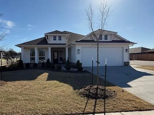382 Rock Hollow Rd #Cvmzsy, Cvmzsy Harrah, OK 73045