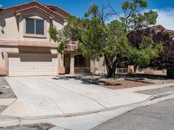 1021 Toscana Rd SE, Rio Rancho, NM 87124