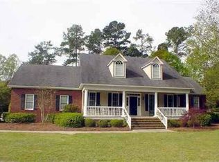 2494 W Andover Rd, Florence, SC 29501