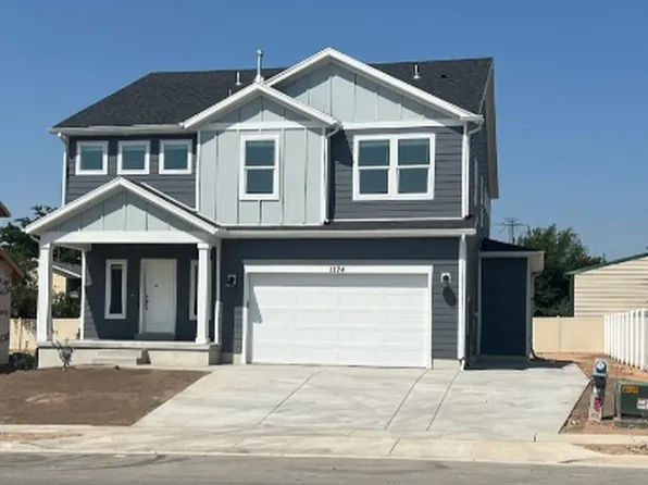 1174 W 1100 S, Clearfield, UT 84015