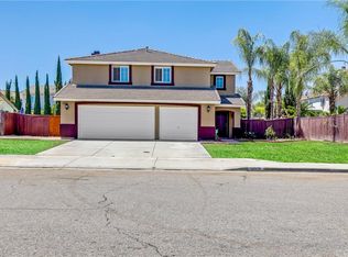 4519 Ferngreen Dr, Hemet, CA 92545