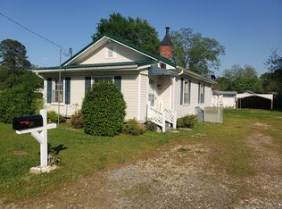 201 4th St, Erwin, NC 28339