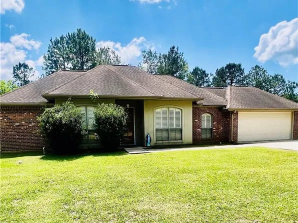 16082 Lake Ramsey Rd, Covington, LA 70435