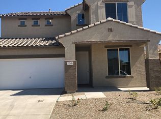 17548 W Jessie Ln, Surprise, AZ 85387