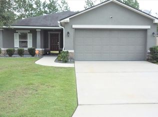 15160 Bareback Dr, Jacksonville, FL 32234